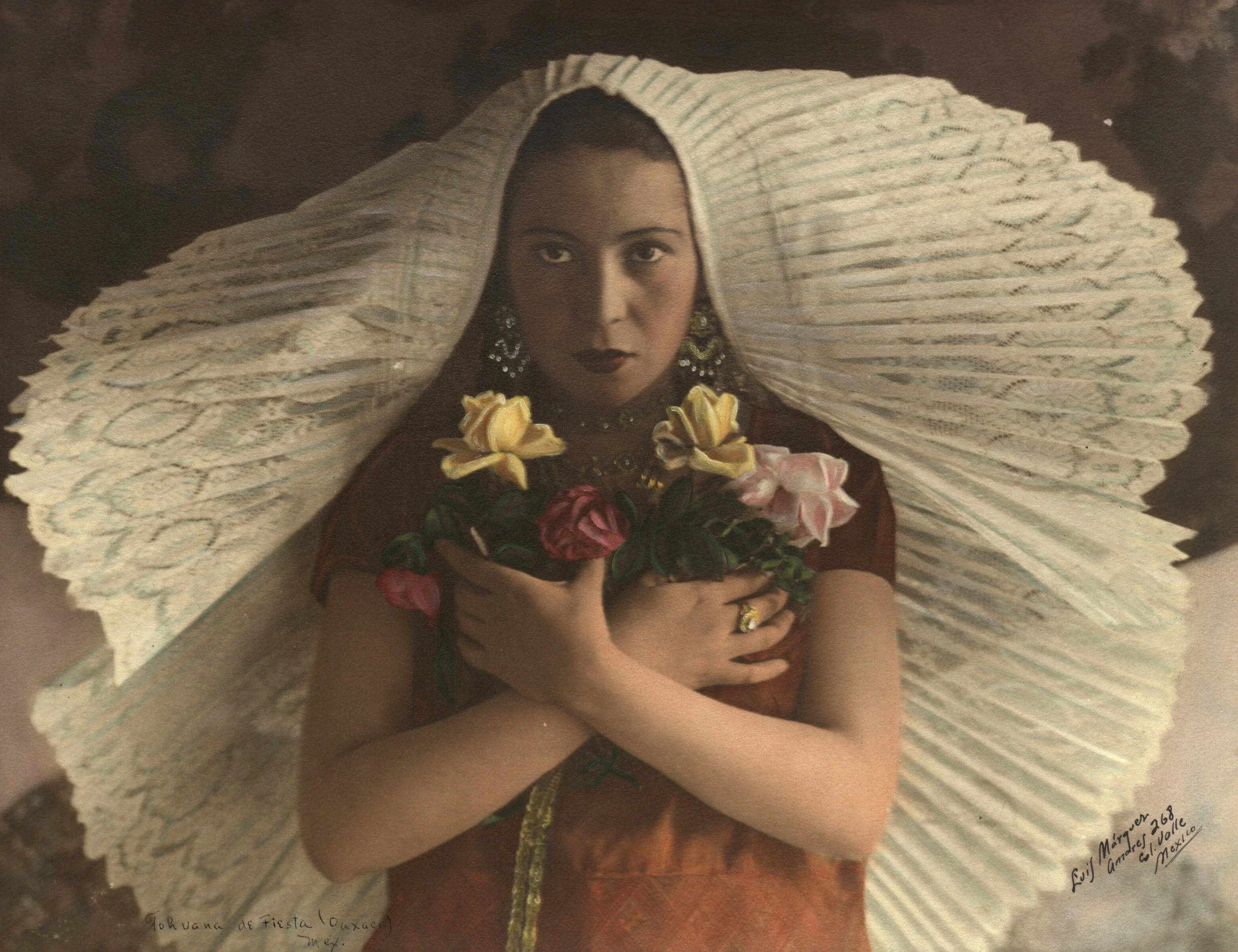 Mexichrome: Fotografía y color en Mexico — Musée Magazine